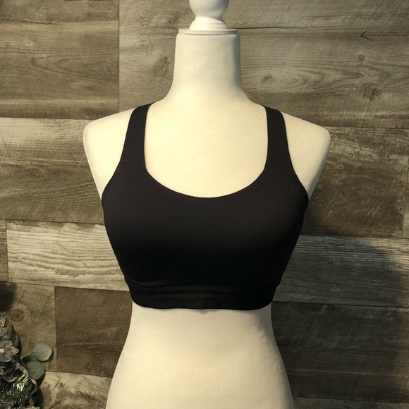lululemon athletica Other - Lululemon support bra